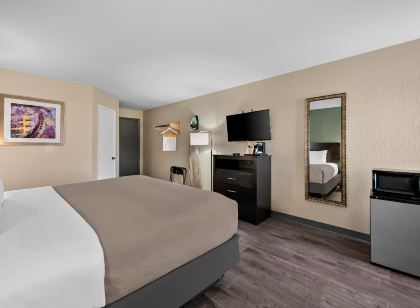 Quality Inn Fort Myers Cape Coral