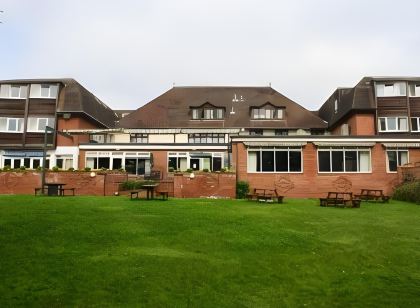 The Oaklands Hotel