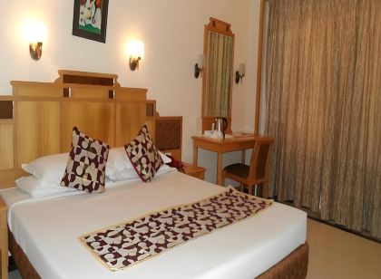 Hotel Kalyan Residency