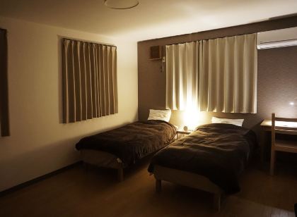 ゲストハウス66