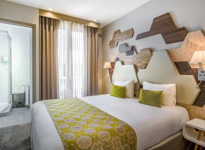 Hotel Prince Albert Wagram