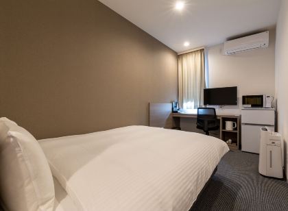 HOTEL R9 The Yard 栃木大平