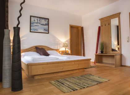 Mettner Hof - Brasilianisches Churrasco Restaurant & Hotel