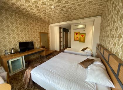 Sor Hotel Eskisehir