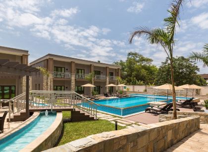 Alliance Hotel by Eagles