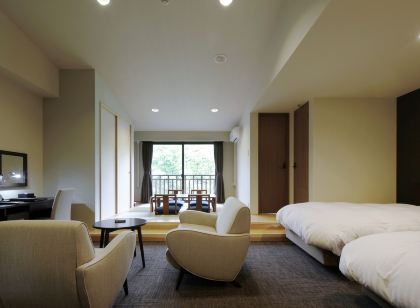 オーベルジュコスモス(くじゅうグランドホテル)