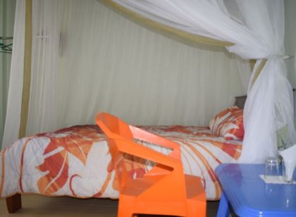 Hotel Morden Brook