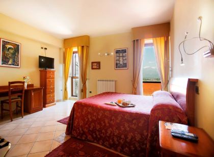 Hotel Ristorante Garibaldi