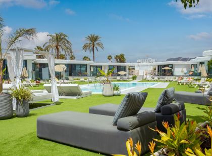 Bungalows Doña Rosa