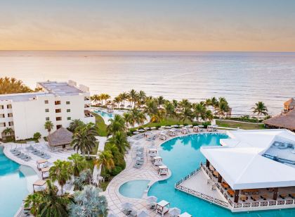 Hyatt Ziva Riviera Cancun