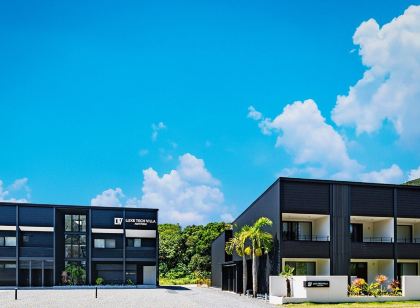 ラグジュテックヴィラ芦徳