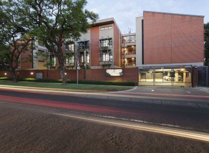 Absolute Farenden Apartments