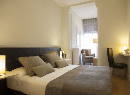 Hostal Goya