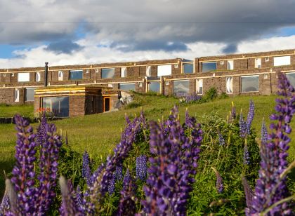Hotel Altiplanico Puerto Natales