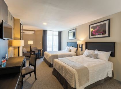 Conquistador Hotel & Conference Center