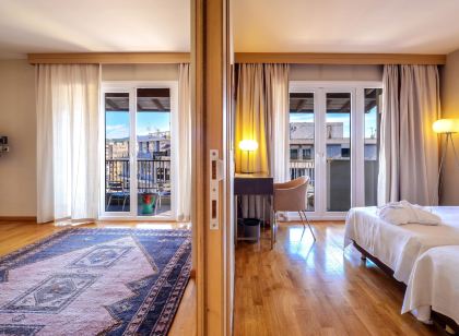Astoria Hotel Thessaloniki
