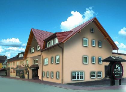 Zipse Sinsheim-Weiler