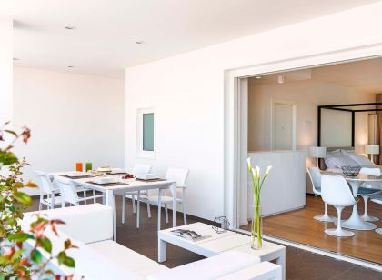 Dilman Luxury Stay