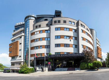 Hotel Panoramika Design & Spa