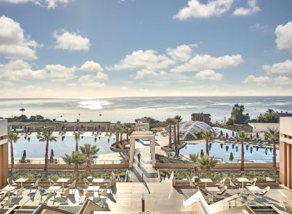 Mayia Exclusive Resort & Spa - All Inclusive