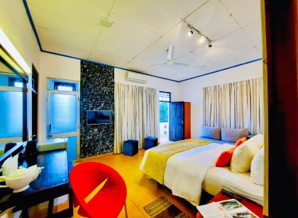 Hotel Dorset