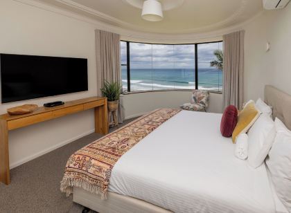 Big4 Wye River Holiday Park