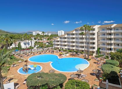 Grupotel Port d´Alcudia