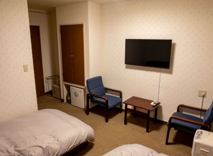 ペンション富士門