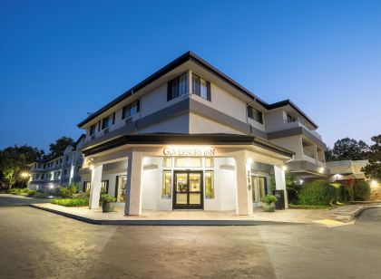 薩克拉門託總督飯店