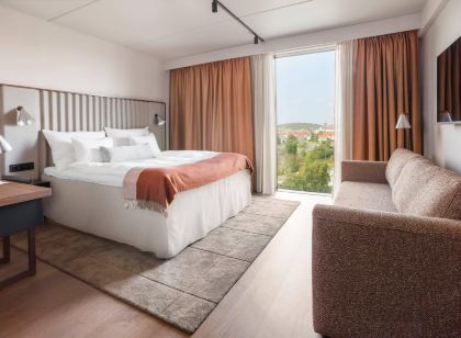 Clarion Hotel Karlatornet