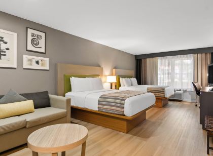 Country Inn & Suites by Radisson, Roanoke, VA