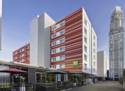 Ibis Styles Amiens Centre