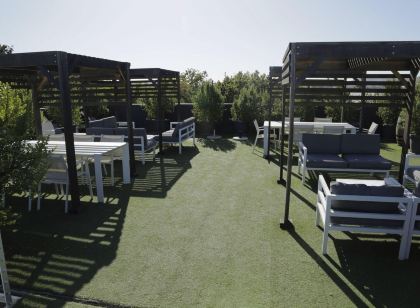 107 Dorpstraat Boutique Hotel