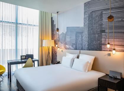 Pullman Liverpool