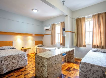 Oscar Hotel
