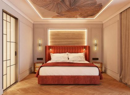 Palacio San Juan, a Royal Hideaway Hotel