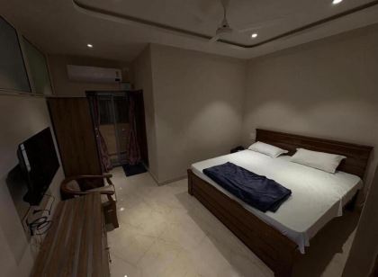 Hotel Vanthara inn