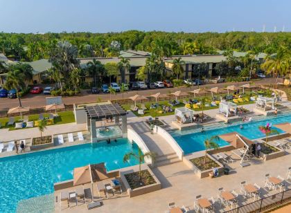 Novotel Darwin Airport