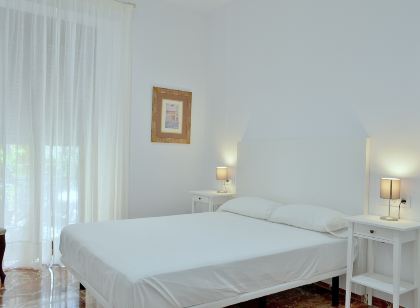 Apartamentos Cruz Conde