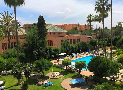 Chems Hotel