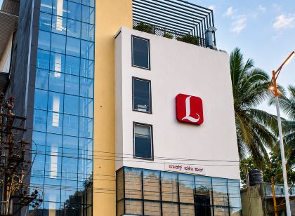 Lords Eco Inn Belagavi