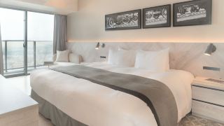 oakwood-suites-yokohama