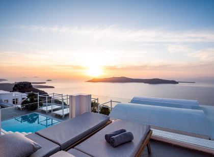 Andromeda Villas & Spa Resort