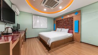 seosan-daesan-green-hotel