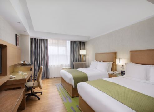 Ion Hotel