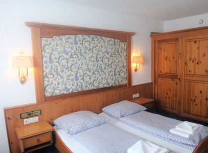 Bodenseehotel Lindau