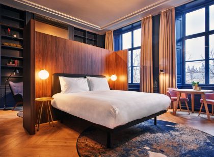 Staybridge Suites THE HAGUE - PARLIAMENT by IHG