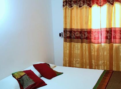 Costanera Hostel Asuncion