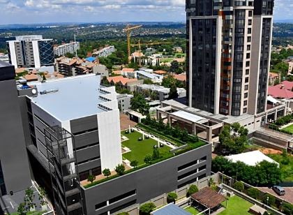 WeStay Westpoint Apartments