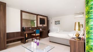 niranjana-hotel-bodhgaya